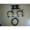 Bicycle Caliper Brake Set (SC-BS-001)